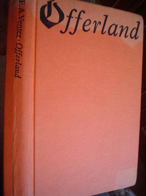 Offerland - FA Venter