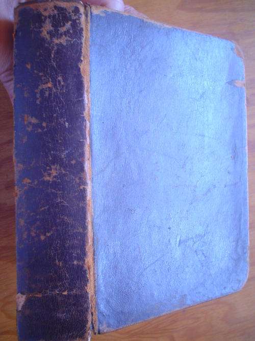 1933 BYBEL eerste druk in Afrikaans baie skaars!!!