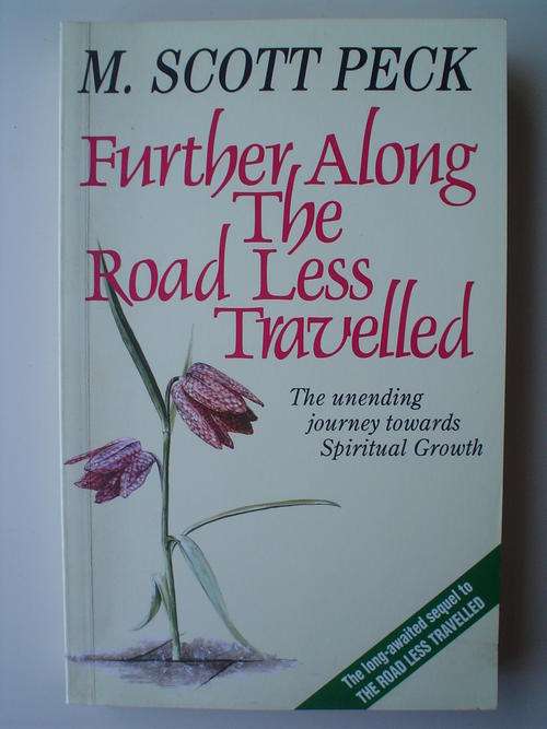 Further along the road less travelled - Peck