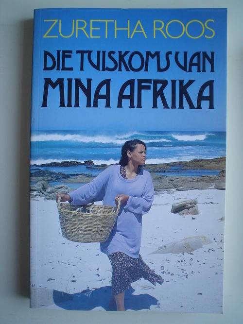 Die tuiskoms van Mina Afrika - Roos