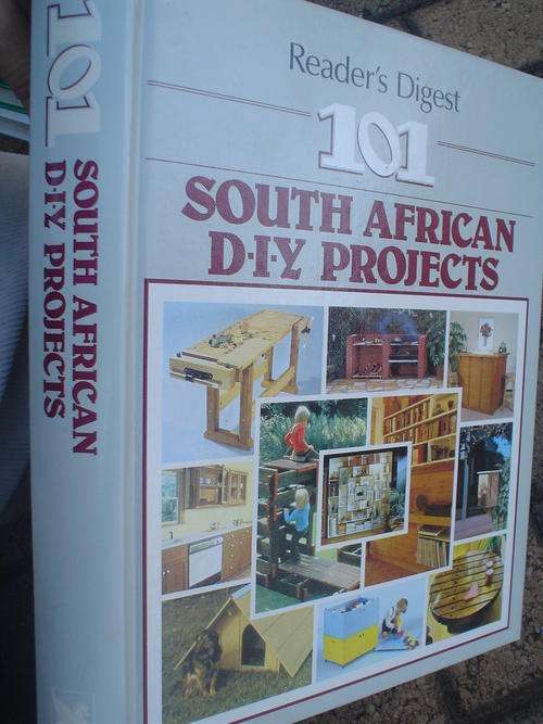 101 South African D.I.Y. projects - Reader's Digest