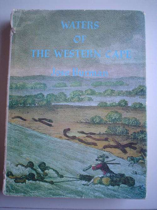 Waters of the Western Cape - Burman