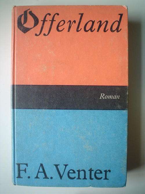 Offerland - FA Venter