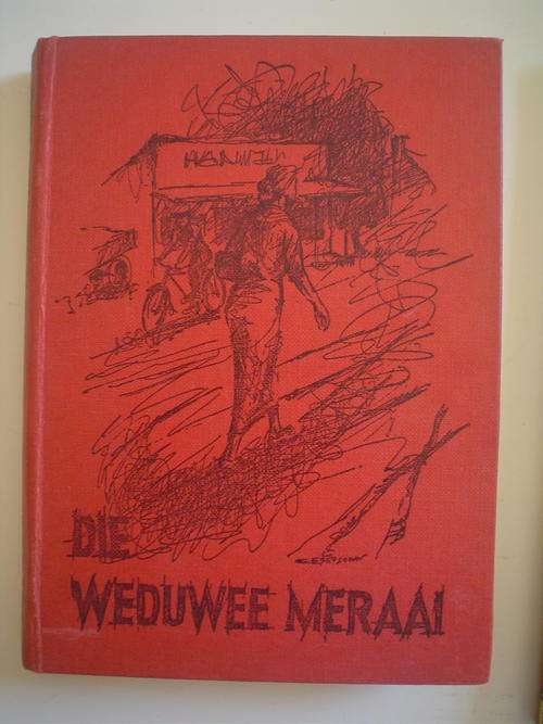 Die weduwee meraai - Mikro