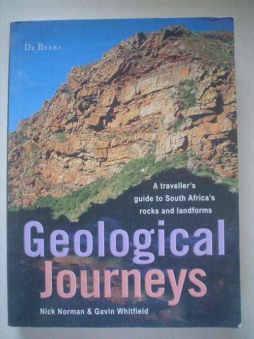 Geological Journeys - Norman & Whitfield