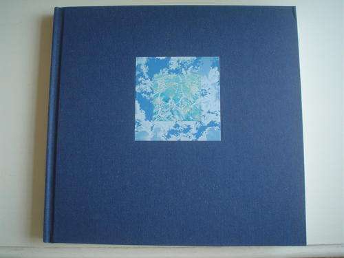 Sanlam Art Collection Kunsversamling Limited 107 of 5000 with Slip Case