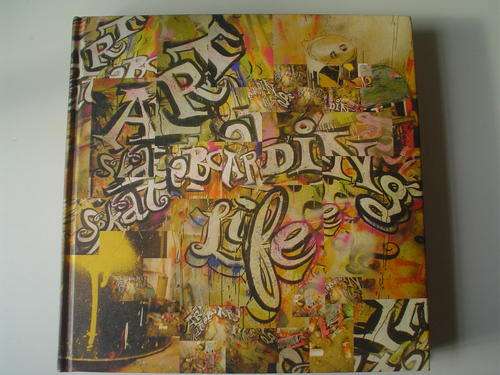 Art , skateboarding and life - Andy Howell