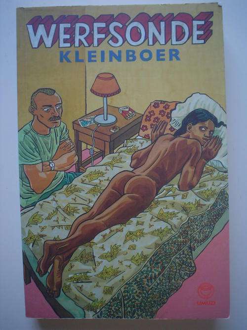 Werfsonde - Kleinboer