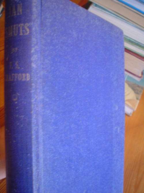 Jan Smuts: A biography - Crafford