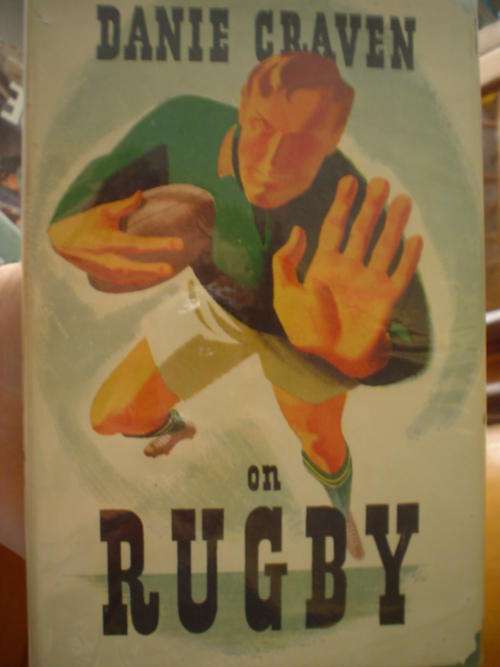 Danie Craven on Rugby - Craven