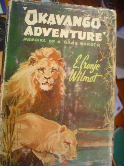 Okavango Adventure - Wilmot