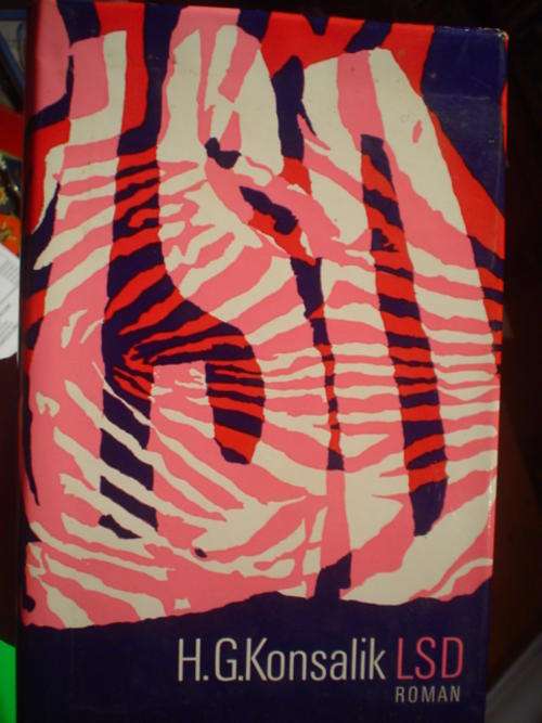 LSD - Konsalik