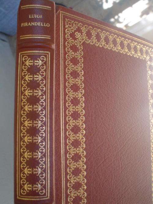 Duplaix - Luigi Pirandello Stories