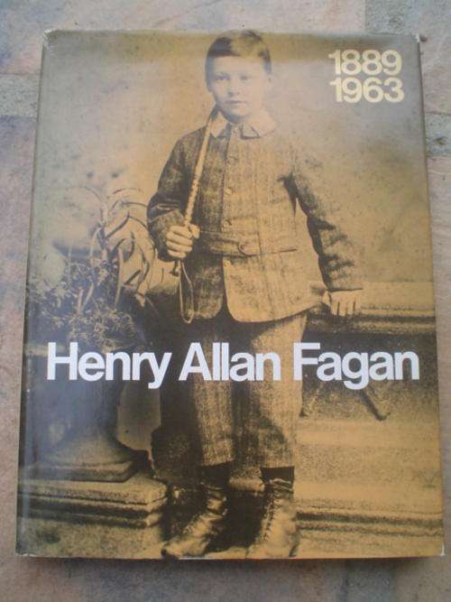 Henry Allan Fagan - Q. Fagan