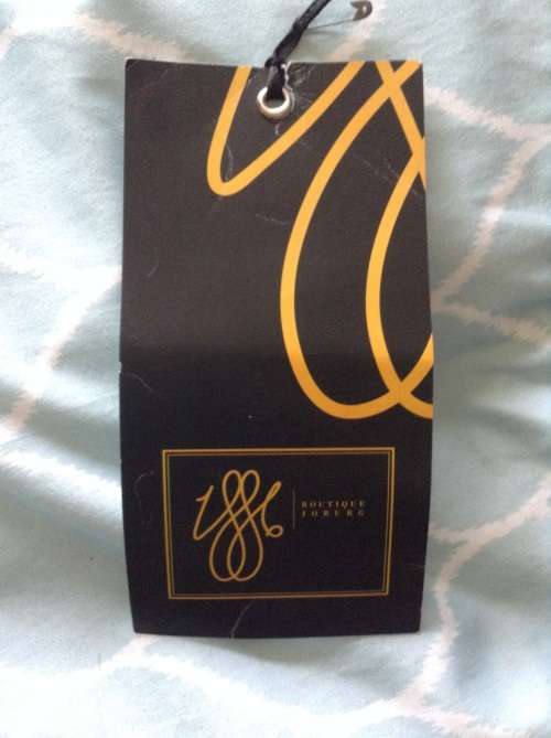 Blue with  yellow designer  boutique joburg down scatter pillows