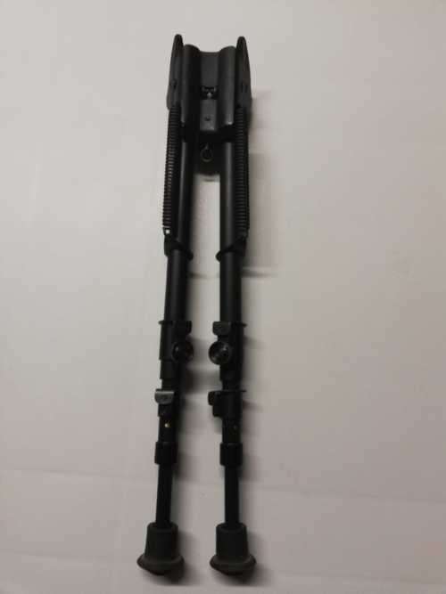 Harris Bi-Pod 25C Stud Mount 13.5-27IN (34.29-68.58CM)