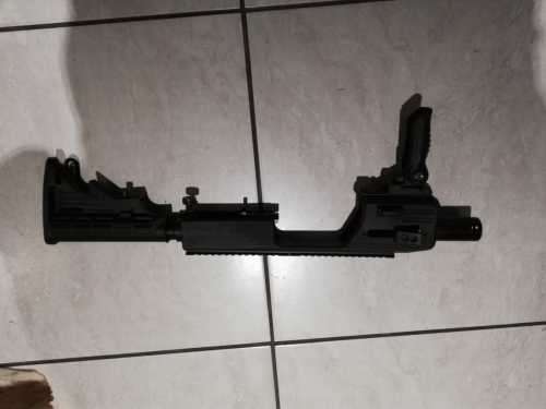 P2CC for Glock 17 for Sale