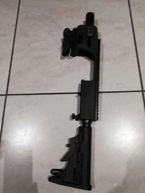 P2CC for Glock 17 for Sale