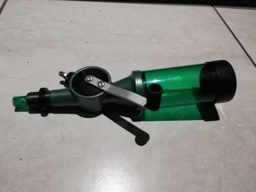 RCBS UNIFLOW POWDER MEASURE