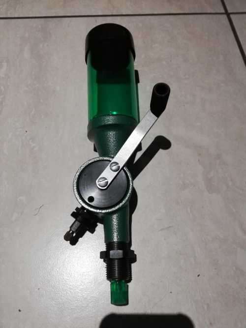 RCBS UNIFLOW POWDER MEASURE