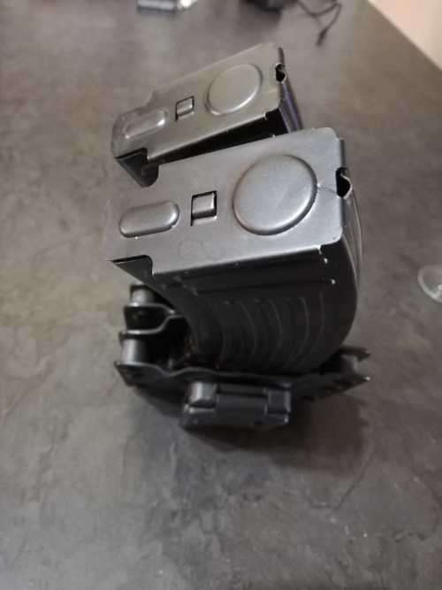 Norinco AK47 Steel 30 round Magazines