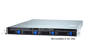 TYAN 1U Server