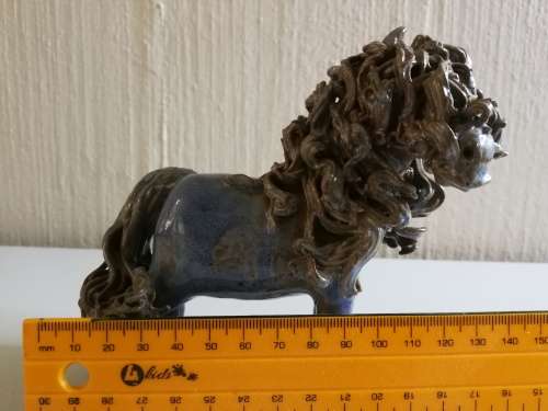 Horse Models - Art from Murano Italy Glassware