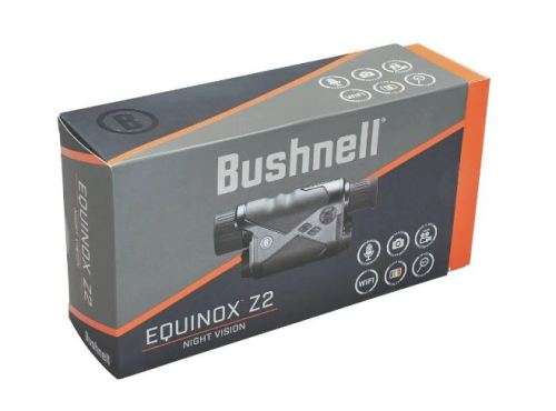 Bushnell Equinox Z2 NightVision Monocular Video Camera