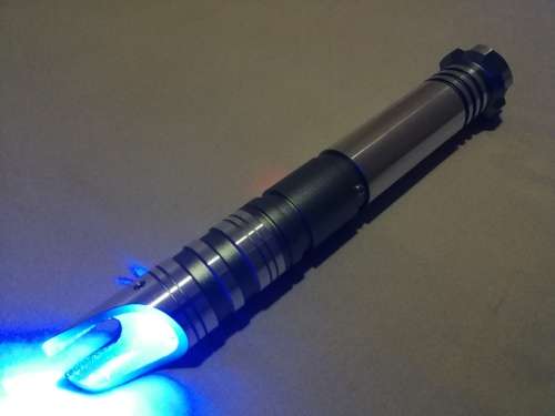 Imperial LightSaber Star Wars Light Saber type replica