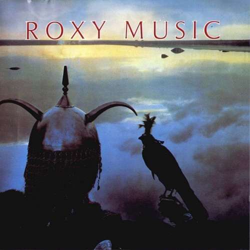 ROXY MUSIC ~ Avalon NM/NM (lp) SA Press 1982