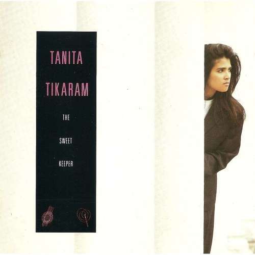 TANITA TIKARAM - The Sweet Keeper (LP) SA Press 1990