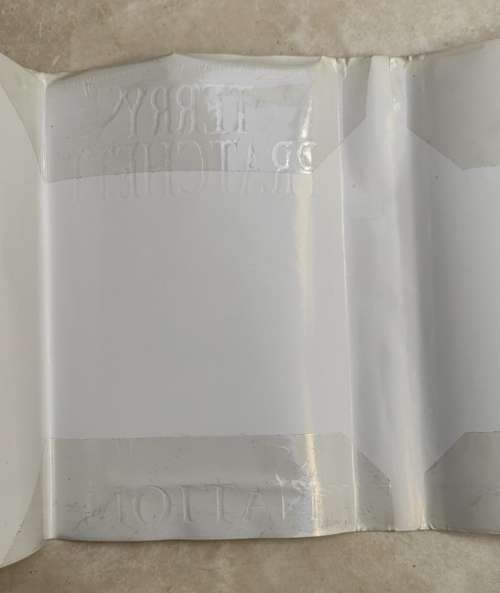 TERRY PRATCHETT - NATION (2008 ED HARD) DOUBLE DAY