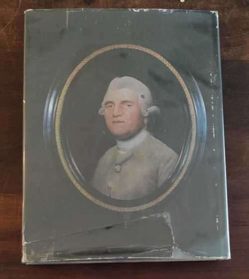 WEDGEWOOD by WOLF MANKOWITZ 1966 Edition