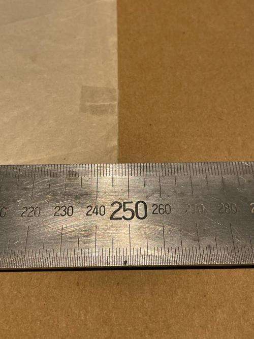 1962 RARE SOUTHERN UNIVERSITIES vs BRITISH LIONS RUGBY PROGRAMME 6 JUNE 1962