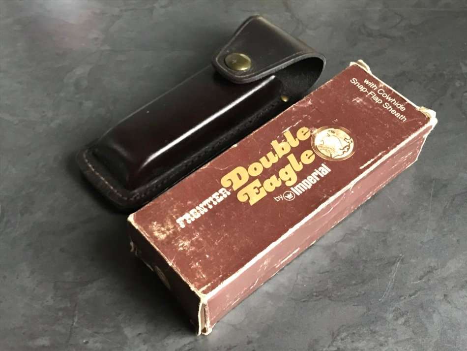 Imperial Folding Knife