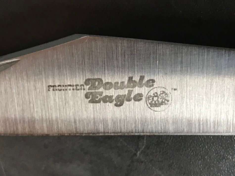 Imperial Folding Knife