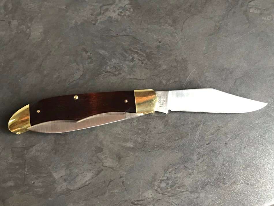 Imperial Folding Knife