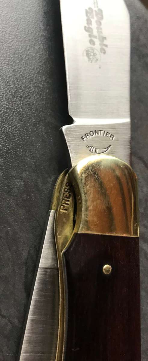 Imperial Folding Knife