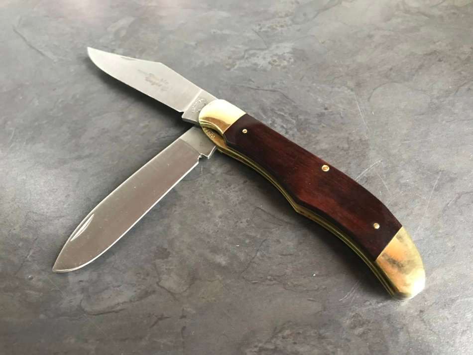 Imperial Folding Knife