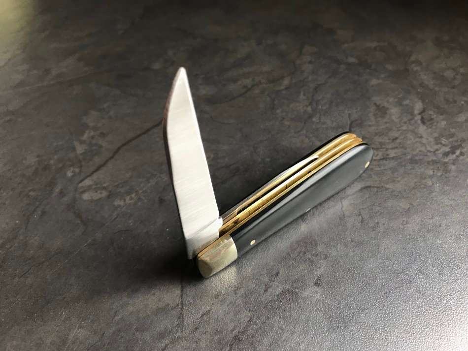 Joseph Rodgers pocket knife