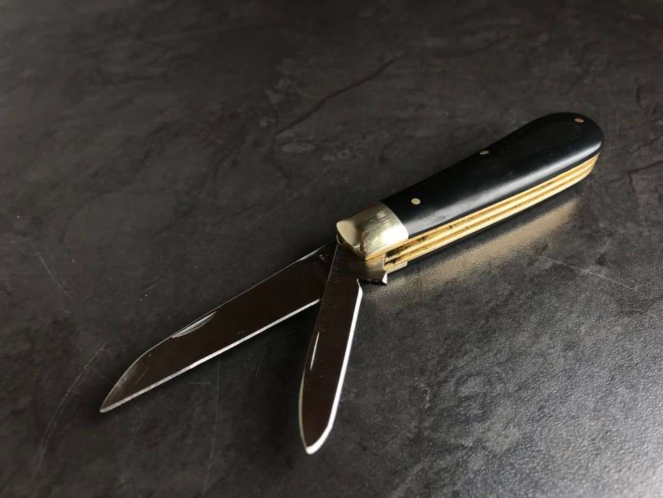 Joseph Rodgers pocket knife