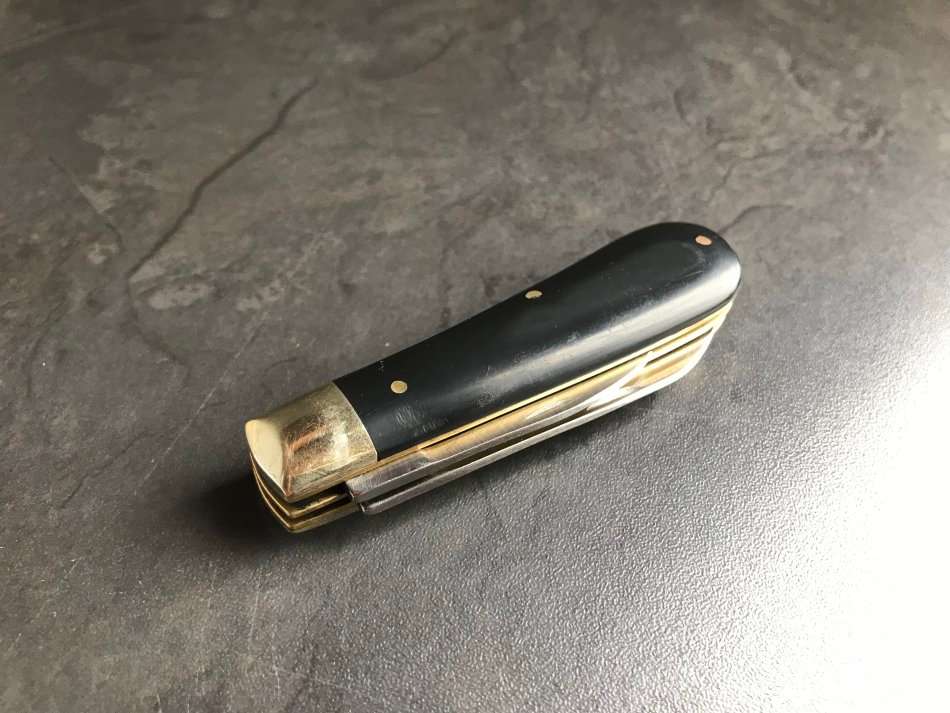 Joseph Rodgers pocket knife