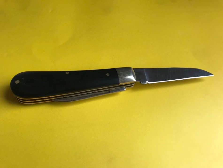 Joseph Rodgers pocket knife