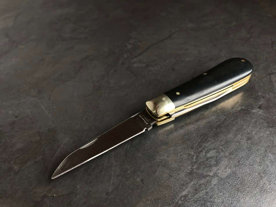 Joseph Rodgers pocket knife