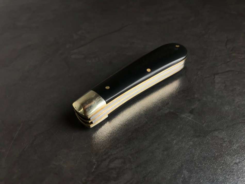 Joseph Rodgers pocket knife