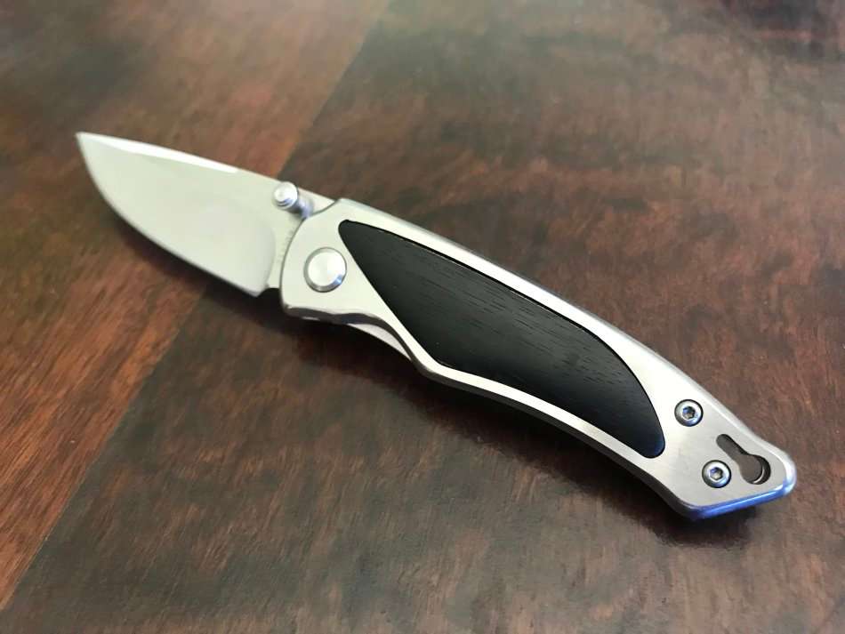 Puma knife
