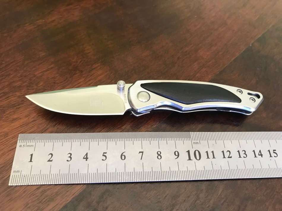 Puma knife