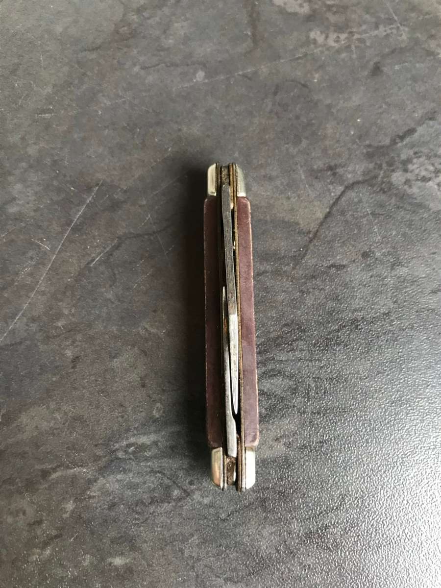 Jowika - Ireland knife