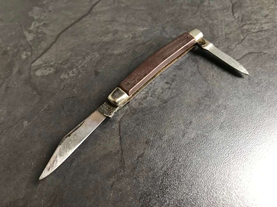 Jowika - Ireland knife