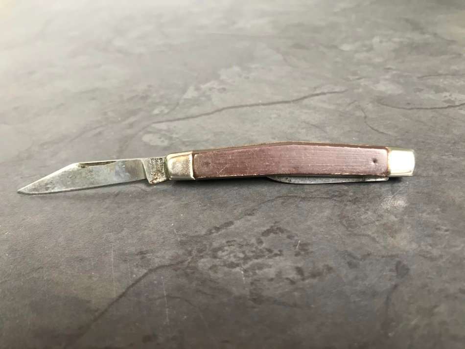 Jowika - Ireland knife